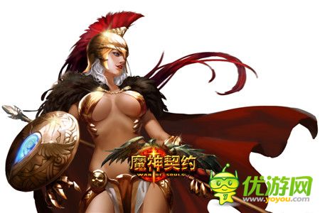 夢回中土王國《魔神契約》首部資料片精彩上線