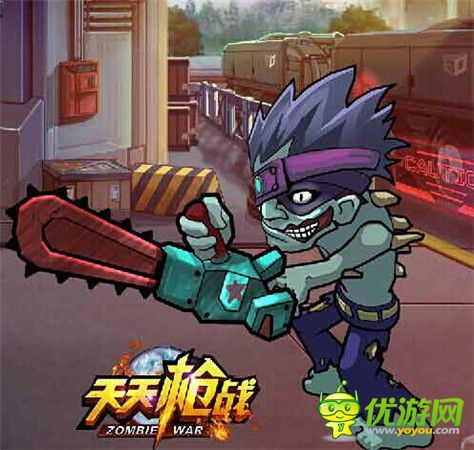 微操再無(wú)拘束《天天槍?xiě)?zhàn)》即將開(kāi)放測(cè)試