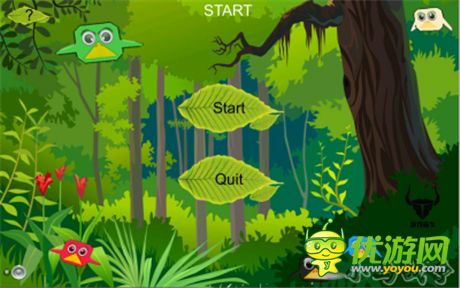 游戲蠻牛杯游戲開發(fā)者大賽:滿足所有開發(fā)者的幻想