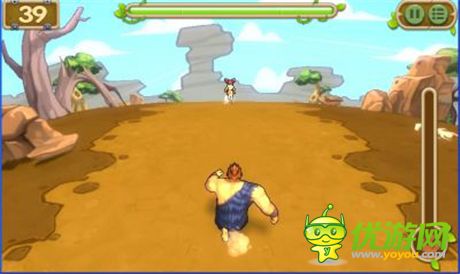 游戲蠻牛杯游戲開發(fā)者大賽:滿足所有開發(fā)者的幻想