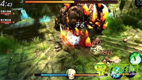 游戲蠻牛杯游戲開發(fā)者大賽:滿足所有開發(fā)者的幻想