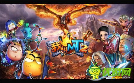 手機游戲一周熱門資訊回顧(12.01-12.05)