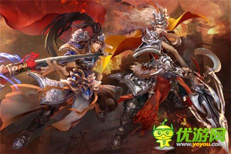 手機(jī)游戲一周熱門資訊回顧(12.01-12.05)