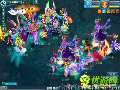 手機游戲一周熱門資訊回顧(12.01-12.05)