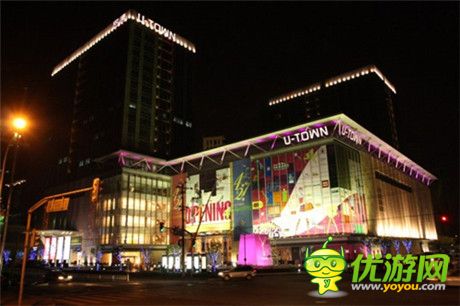 《一步之遙》手游 亮相電影官方主題公園