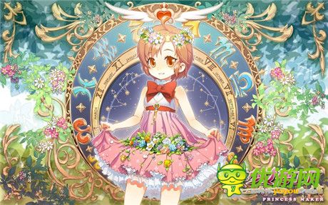 冬日暖心季《美少女夢(mèng)工廠》慶典活動(dòng)搶先看