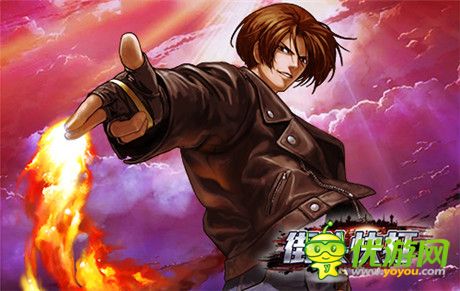 拳皇大戰(zhàn)街頭《街頭快打》不刪檔測試攜皇來襲