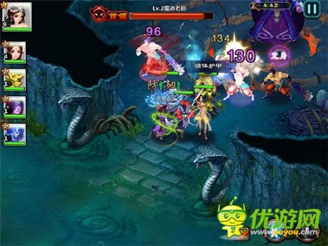 多樣玩法首曝光《凡人修仙傳》副本系統(tǒng)知多少