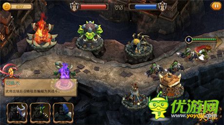 新英雄登場(chǎng)《戰(zhàn)塔英雄》測(cè)試即將震撼開啟