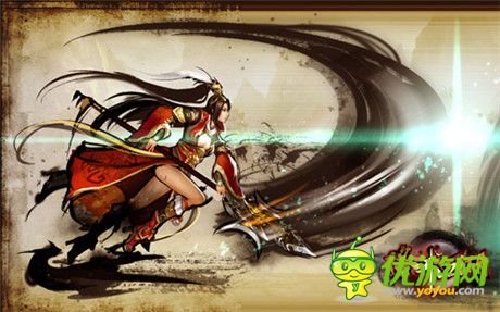 跟吐槽說再見《格斗江湖》帶你步入婚姻殿堂