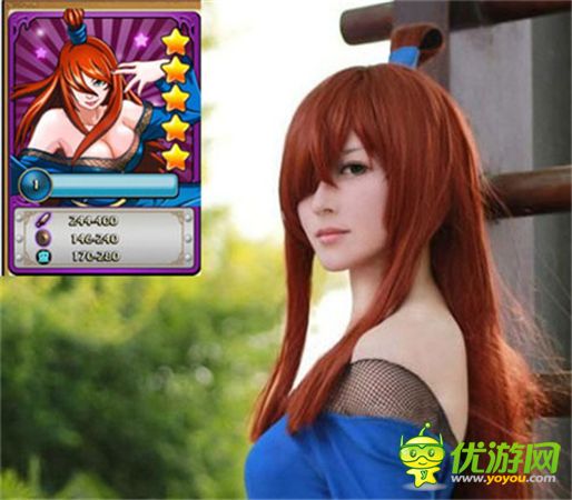 綱手陪伴左右 盤點(diǎn)《火影木葉村》給力女忍