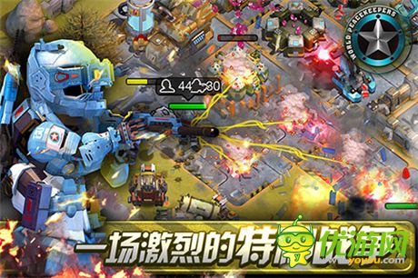 御武甲登場(chǎng)《正義紅師》正版手游今日安卓不刪檔內(nèi)測(cè)