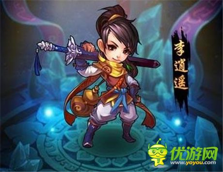 手游群俠鏖戰(zhàn)年關(guān) 經(jīng)典IP競(jìng)爭(zhēng)激烈