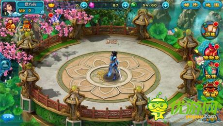 版本大革命《凡人修仙傳》IOS越獄測(cè)試即將開啟