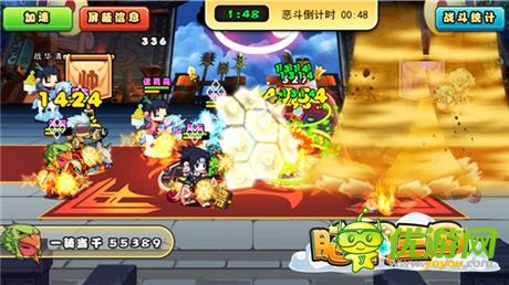 《腦洞三國》新版本詳解：蜀國五人越戰(zhàn)越勇