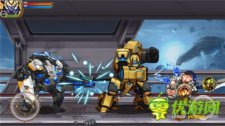 能玩能拿 就是任性《時(shí)空獵人》百萬(wàn)豪禮大放送