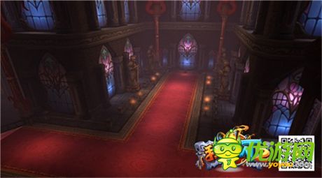 公測在即 《我叫MT2》煥新官網(wǎng)