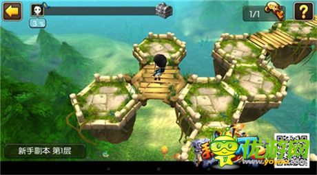 公測在即 《我叫MT2》煥新官網(wǎng)