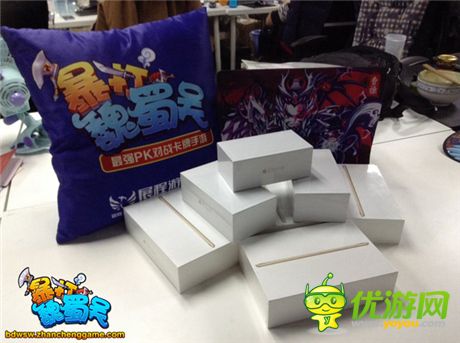 《暴打魏蜀吳》公測(cè)倒計(jì)時(shí)1天 精彩活動(dòng)搶先看