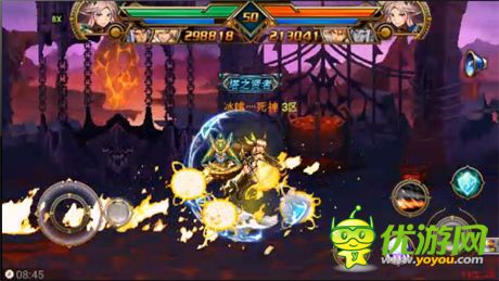 笑傲獵人之巔《時空獵人》全新玩法天梯系統(tǒng)上線