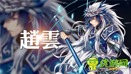 三國(guó)女將花漾來(lái)襲《三國(guó)之亂舞》今日終極封測(cè)