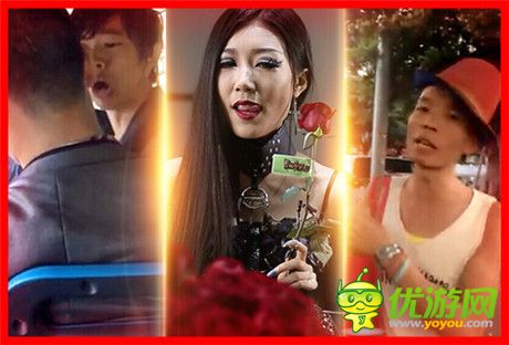 鬼畜第三波:玩女王喪心病狂100塊錢都不給