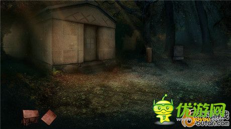 冒險(xiǎn)解謎類游戲《逃離拉威爾2》上架IOS