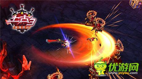 王者歸來(lái)!《上古3》封測(cè)時(shí)間鎖定!