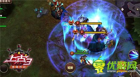 王者歸來(lái)!《上古3》封測(cè)時(shí)間鎖定!