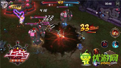 王者歸來(lái)!《上古3》封測(cè)時(shí)間鎖定!