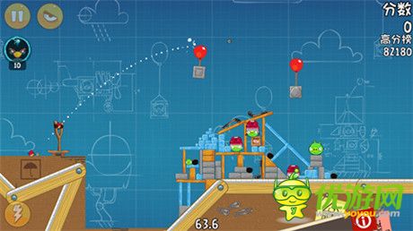 《憤怒的小鳥》五周年紀(jì)念版評測:想說愛你絕逼不夠