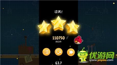 《憤怒的小鳥》五周年紀(jì)念版評測:想說愛你絕逼不夠