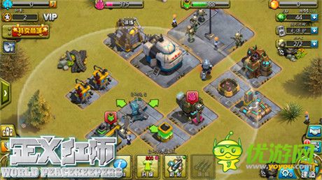 手游版“士兵突擊”!人氣動(dòng)漫改編手游《正義紅師》評測