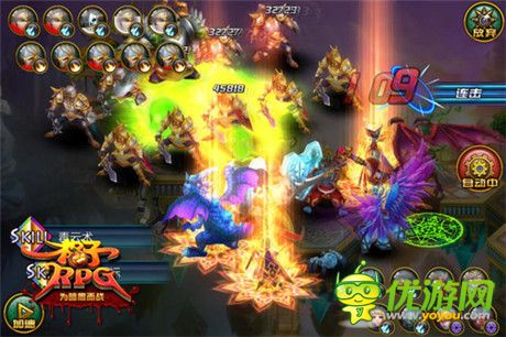 但行好事莫問(wèn)前程《格子RPG》資深玩家地獄雷魔訪談