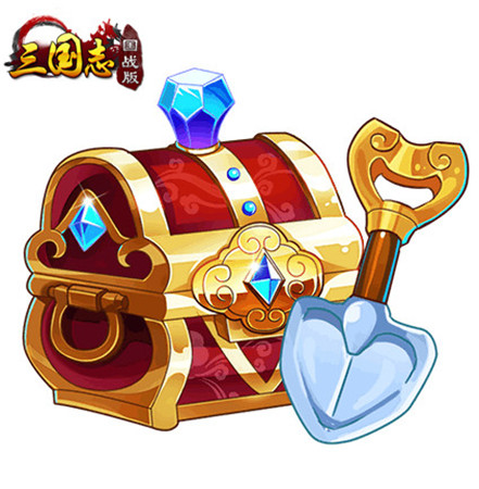 暢爽更強烈《三國志國戰(zhàn)版》新版來襲