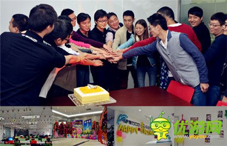 咸魚游戲周年慶落幕:理想造就精品