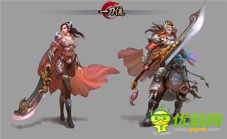 十大精彩活動與你相約《一刀流》ios正版開打在即