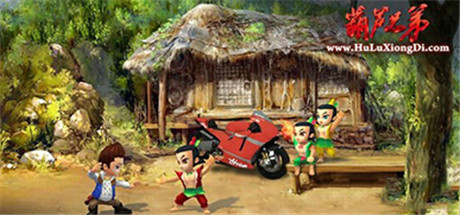 摩擦之約：2015影視IP手游超燃來襲