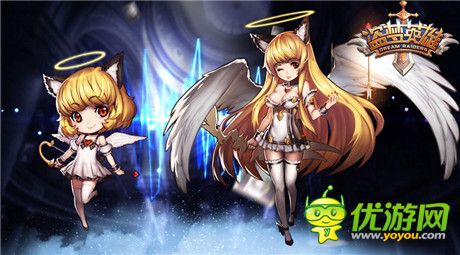 激戰(zhàn)雙十二!《盜夢英雄》2測今日啟動(dòng)