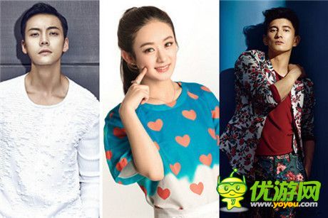 手機(jī)游戲一周熱門資訊回顧(12.08-12.12)