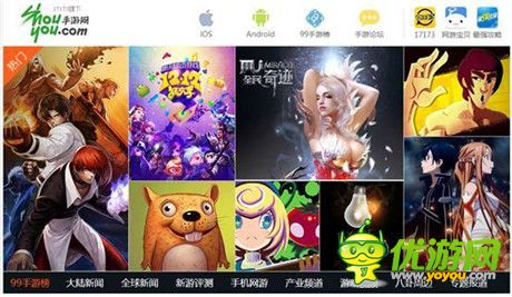 手機(jī)游戲一周熱門資訊回顧(12.08-12.12)