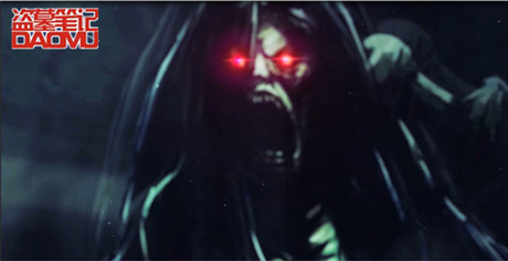 最愛(ài)無(wú)碼 天拓游戲《盜墓筆記》偷跑視頻首曝