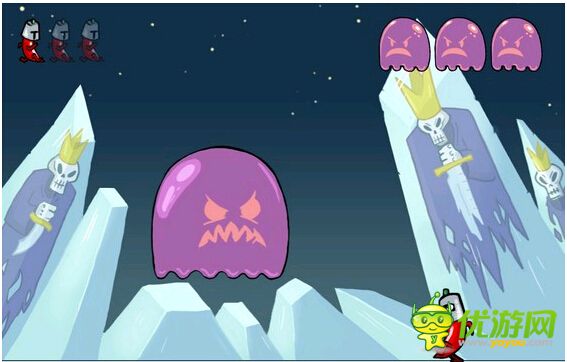 奇葩逆向闖關(guān)游戲《劇透警告》今冬上架