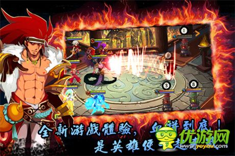 誠(chéng)意之作配宅男女神《無(wú)敵喚靈》值得期待