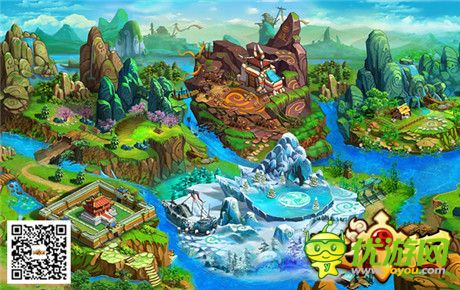 狗血三角戀《封神來了》劇情大片新官網(wǎng)同步首發(fā)