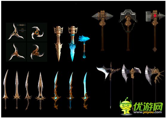 鬼武三國(guó)志截圖欣賞