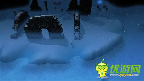 3D回合制日式RPG《光明計(jì)劃》唯美畫面曝光?