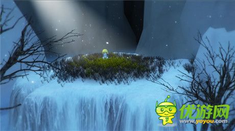 3D回合制日式RPG《光明計(jì)劃》唯美畫面曝光?