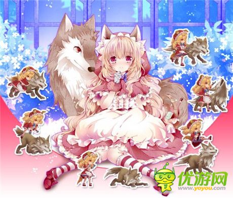 傳奇網(wǎng)路首款自制手游《神領(lǐng)天團(tuán)》精英封測(cè)即將登場(chǎng)