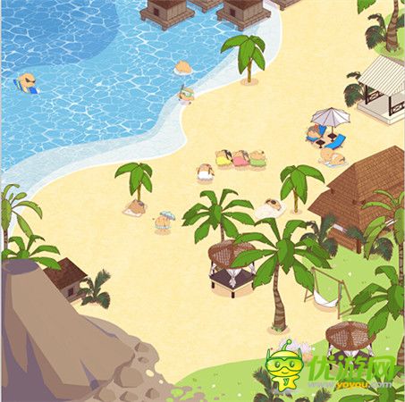 女孩子的夢想《暖暖環(huán)游世界》絕美婚紗驚艷亮相